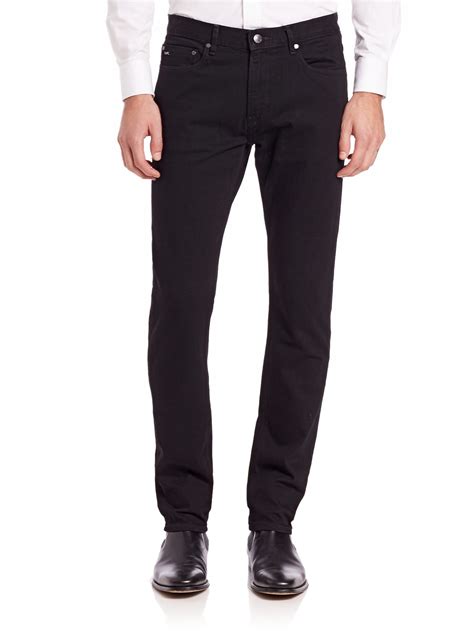 michael kors mens skinny jeans|Michael Kors gramercy fit pants.